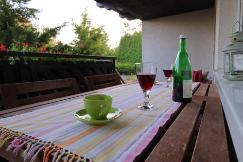 Apartamento Landhaus Angelika