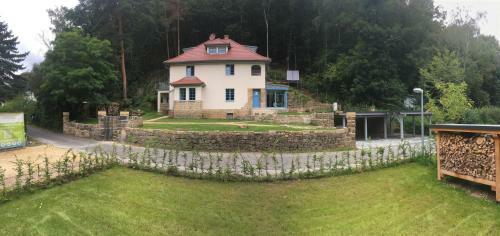 Apartamento Prima Klima Villa - Ferienwohnung Steinbrecher