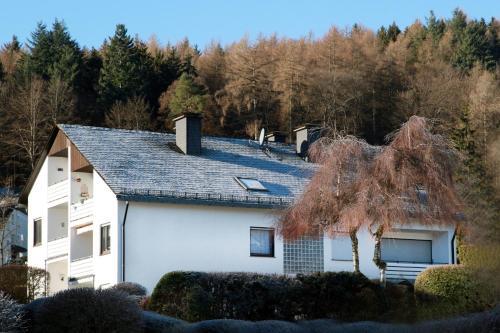 Apartamento Quartier Bergzeit 2