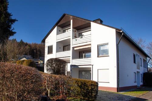 Apartamento Quartier Bergzeit 2