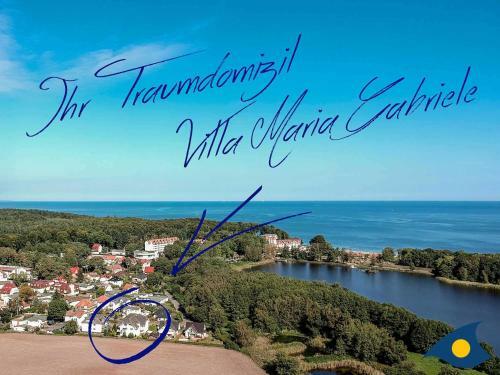 Apartamento Villa Maria _ Gabriele Whg_ 13
