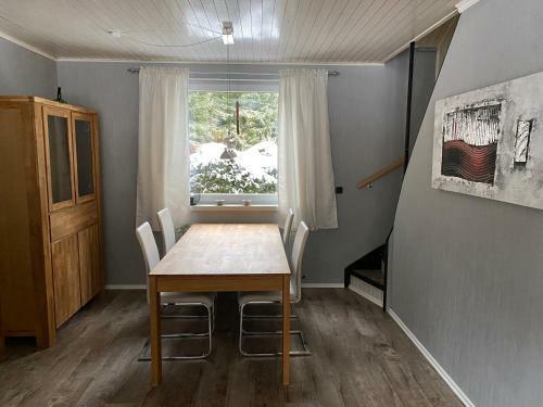 Sch�nwald Waldchalet Am Musenberg
