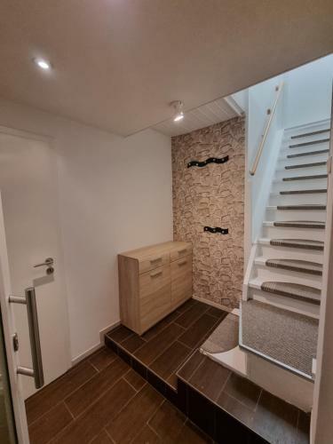 Apartamento Ferienwohnung Schneeberg