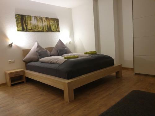 Apartamento App "sunny"