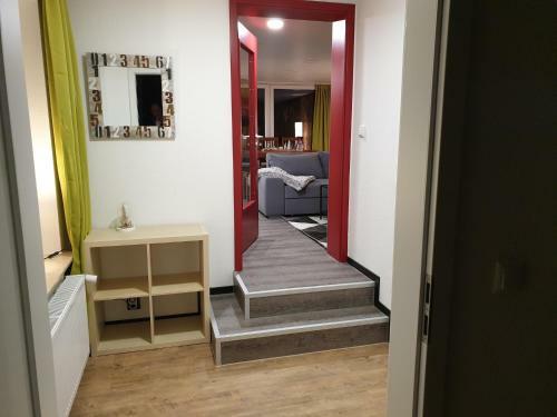 Apartamento App "sunny"