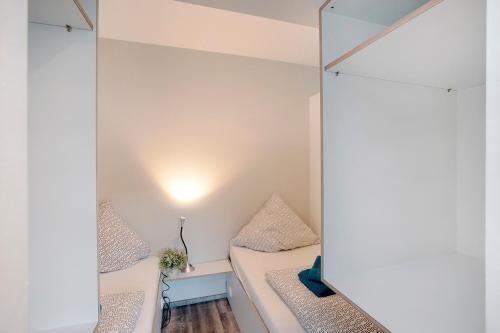 Apartamento Quartier Bergzeit 1 & 2