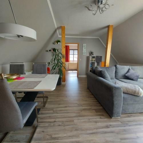 Apartamento Ferienwohnung Urlaub Mit Pferd