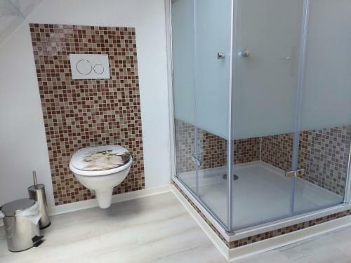 Apartamento Ferienwohnung Urlaub Mit Pferd
