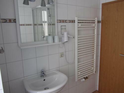 Hostal Pension Am Ozeaneum