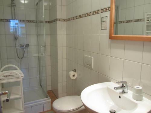 Hostal Pension Am Ozeaneum