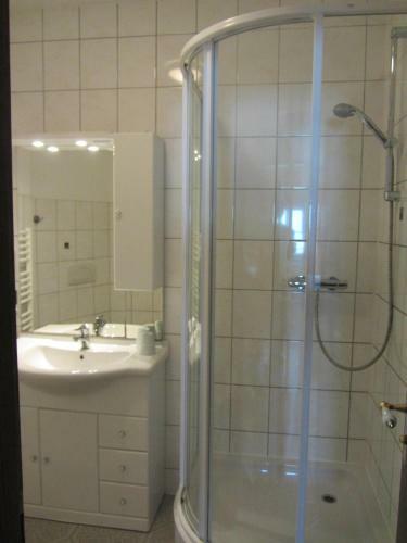 Hostal Pension Am Ozeaneum