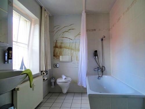 Apartamento Altstadtfreude Stralsund