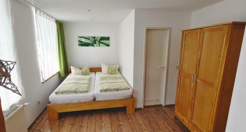 Apartamento Altstadtfreude Stralsund