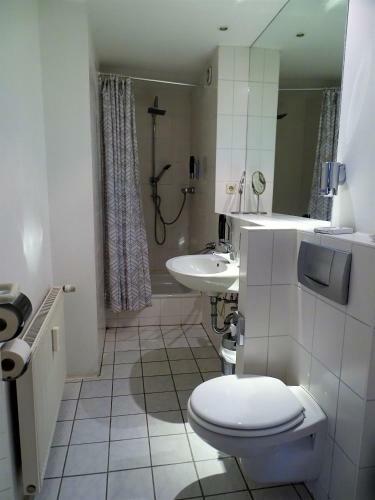 Apartamento Altstadtfreude Stralsund