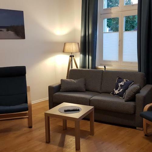 Apartamento Ferienwohnung Sundkieker