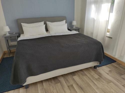 Apartamento Nr9marinehafen