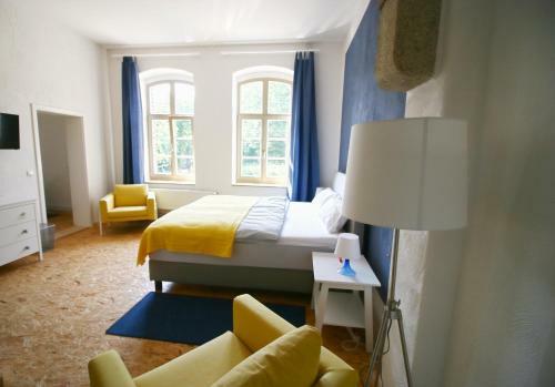 Apartamento Nr9marinehafen