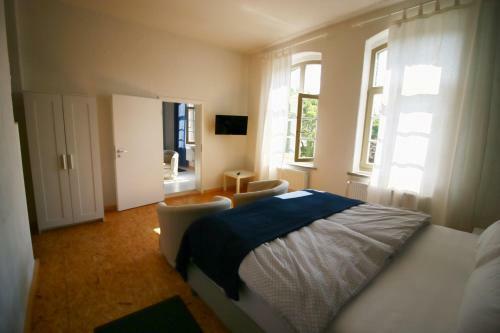 Apartamento Nr9marinehafen