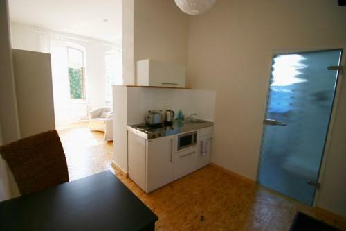 Apartamento Nr9marinehafen
