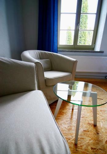 Apartamento Nr9marinehafen