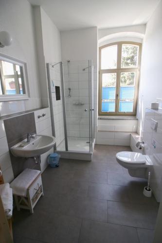 Apartamento Nr9marinehafen