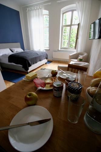 Apartamento Nr9marinehafen