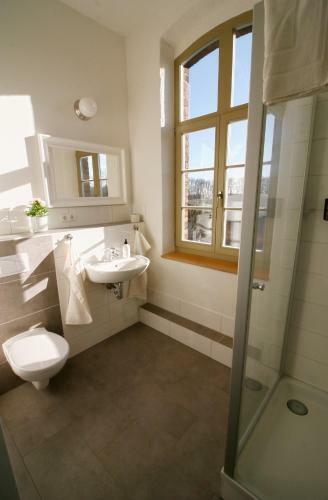 Apartamento Nr9marinehafen