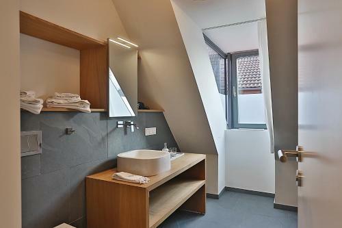 Apartments Im Backsteinspeicher