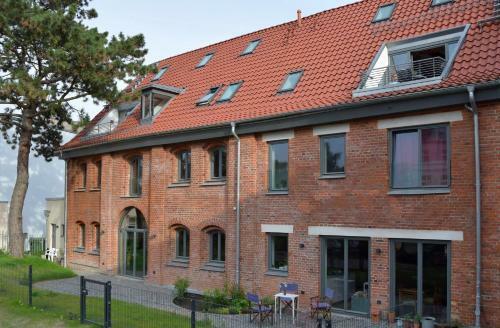 Apartments Im Backsteinspeicher