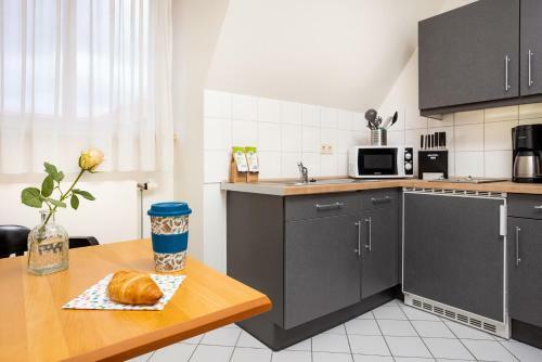 Maakt Apartments