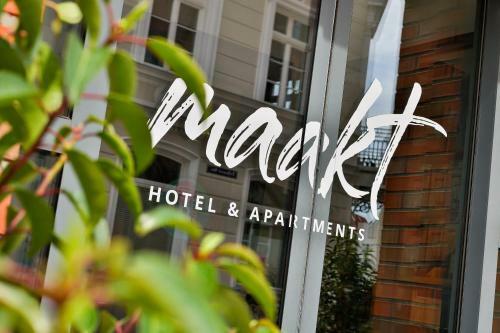 Maakt Apartments