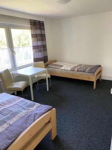 Apartamento Stralsundhaus