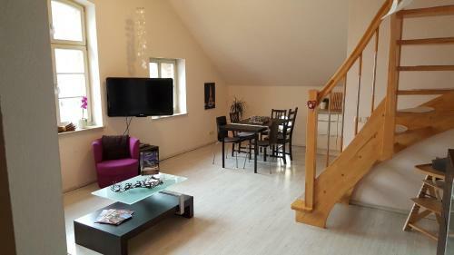 Apartamento Schleusenw�rter Hus