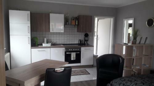 Apartamento Ferienwohnung Luna