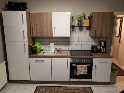 Apartamento Ferienwohnung Luna