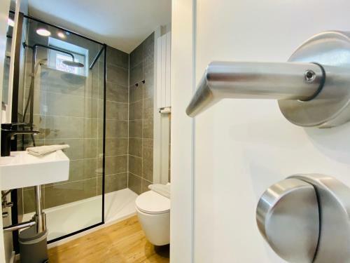 Apartamento Hafencity Appartements Stralsund