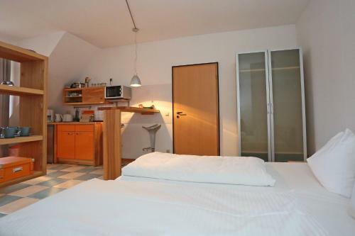 Apartamento Ferienwohnungen Neuer Markt