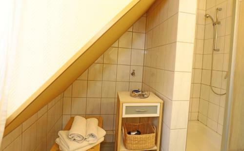 Apartamento Ferienwohnungen Neuer Markt