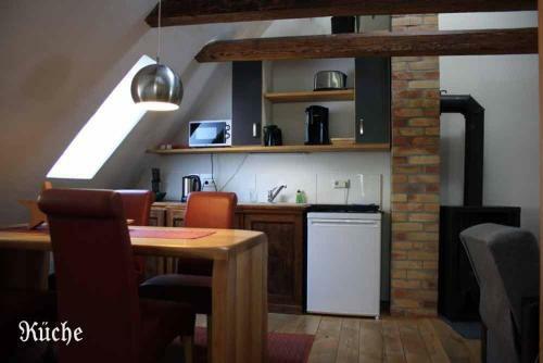 Apartamento Rugia 2