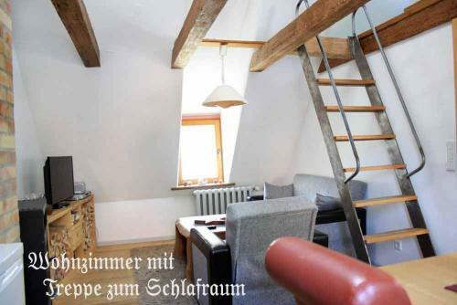 Apartamento Rugia 2