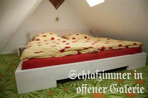 Apartamento Rugia 2