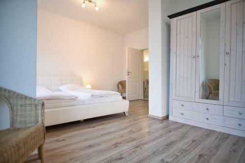 Apartamentos Haus Steuerrad