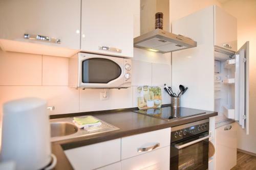 Apartamentos Haus Steuerrad