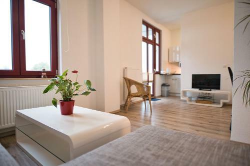 Apartamentos Haus Steuerrad