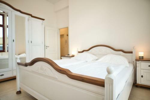 Apartamentos Haus Steuerrad