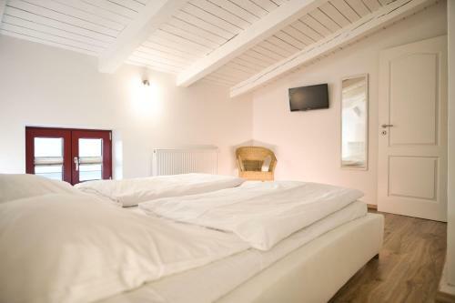 Apartamentos Haus Steuerrad