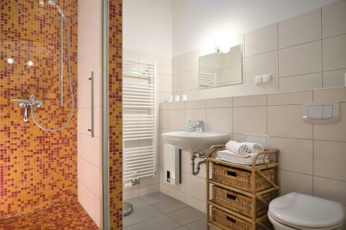 Apartamentos Haus Steuerrad