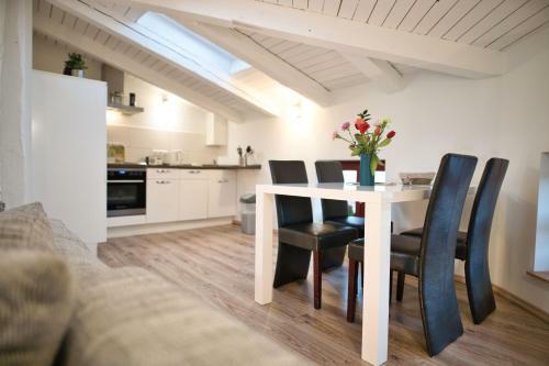 Apartamentos Haus Steuerrad