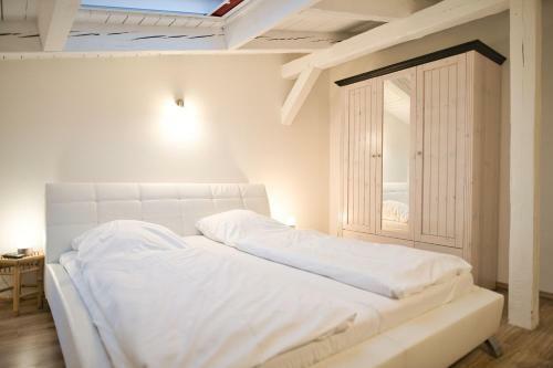 Apartamentos Haus Steuerrad