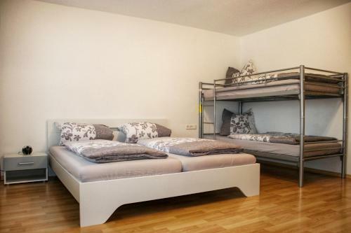 Apartamento Ferienwohnung Prinz-kari